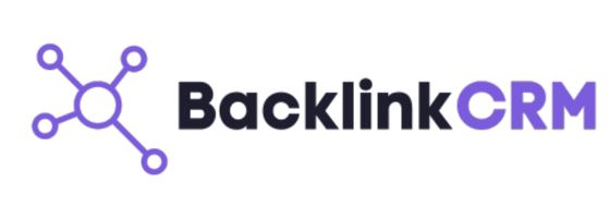 BacklinkCRM Logo