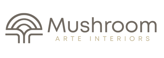 Mushroom Arte Logo