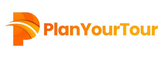 PlanYourTour Logo